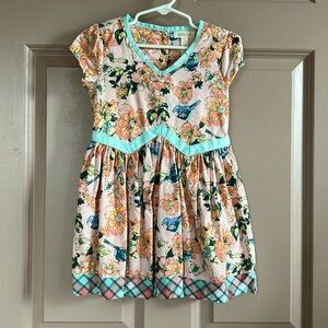 Matilda Jane Friends Forever Sienna Dress